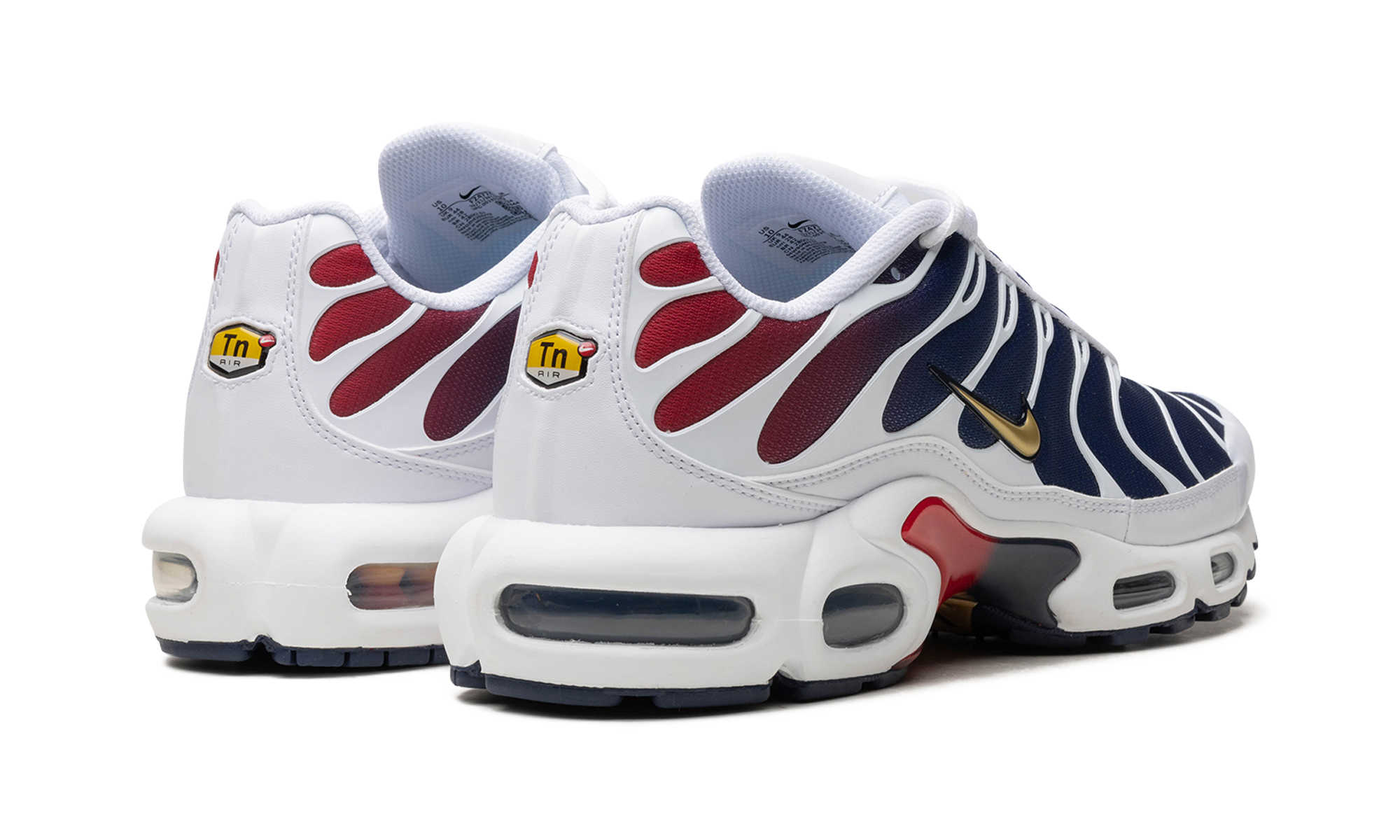 Nike Air Max Plus PSG FZ4776 100