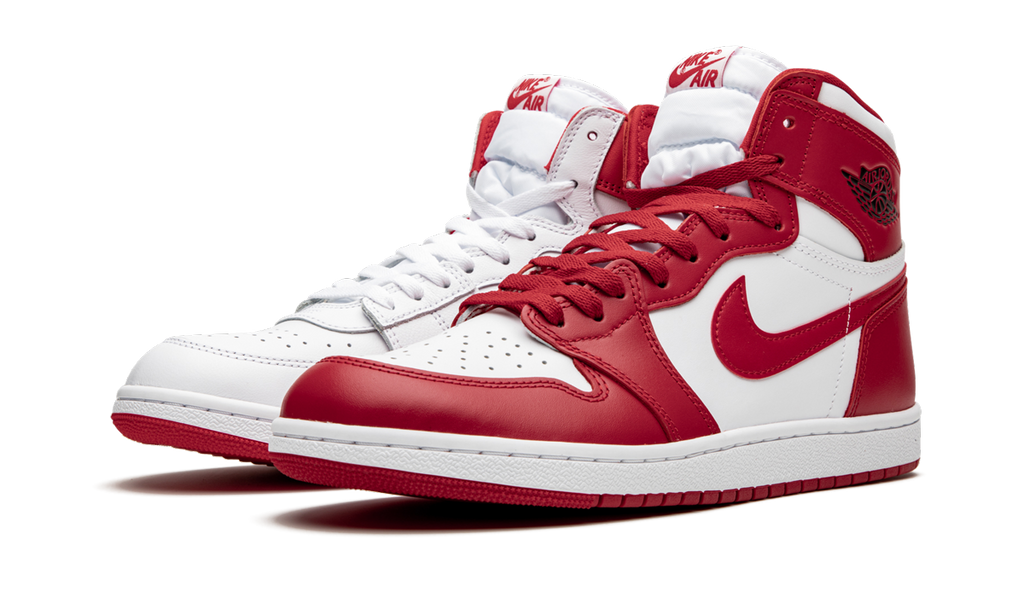 Air Ship PE X Air Jordan 1 New Beginnings Pack CT6252 900