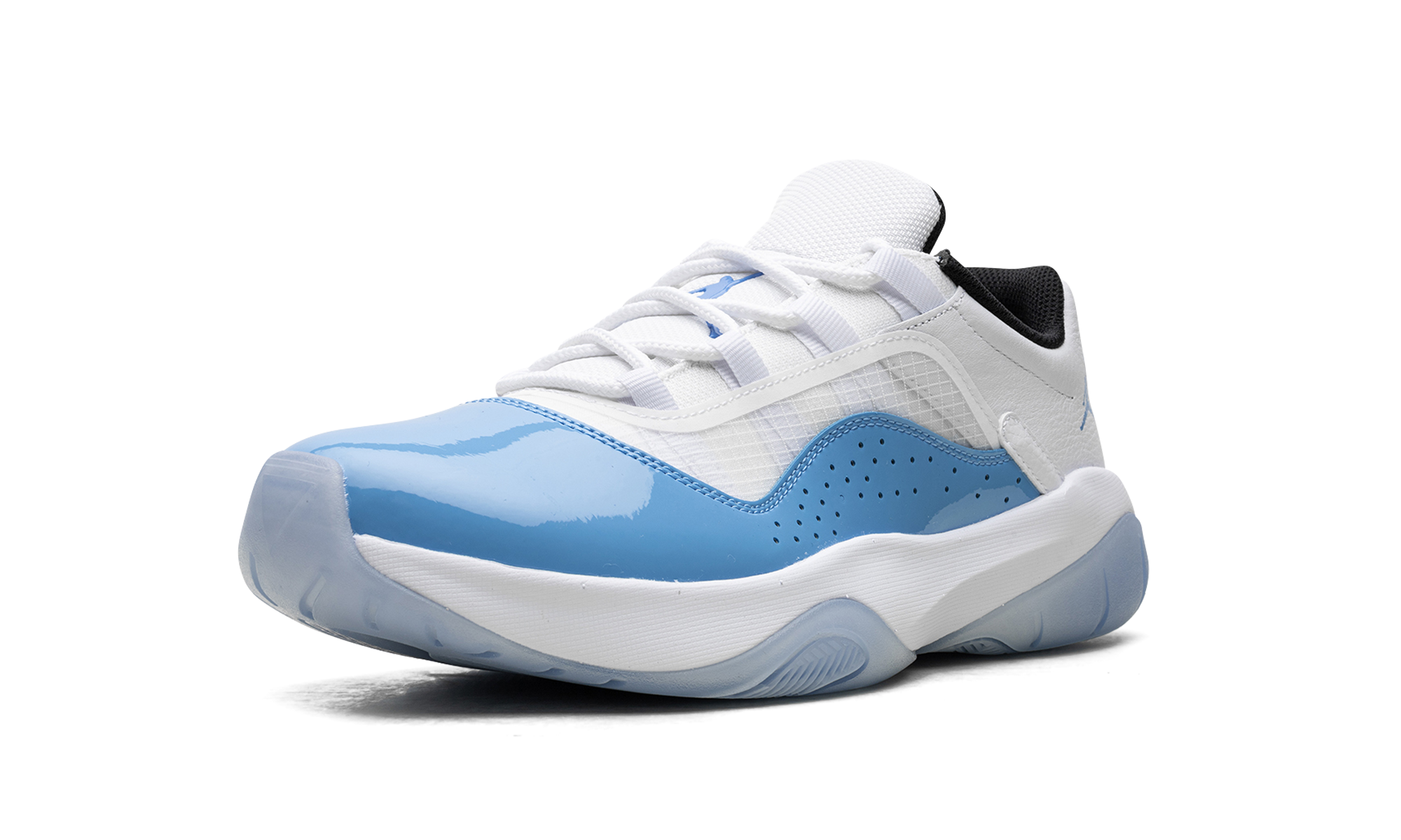 Air Jordan 11 CMFT Low University Blue DN4180 114