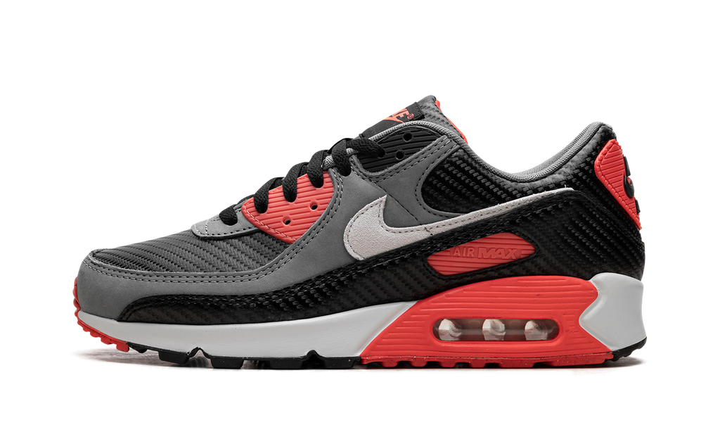 Nike Air Max 90 PRM Black Photon Dust HM9432 001