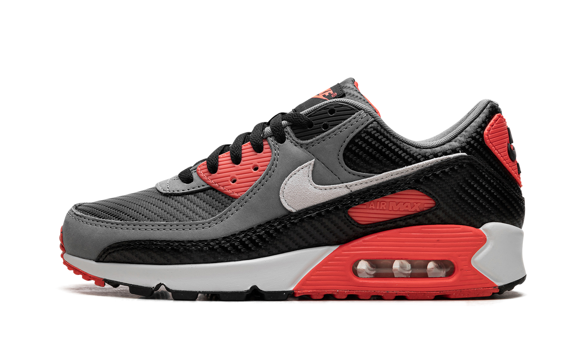 Nike Air Max 90 PRM Black Photon Dust HM9432 001