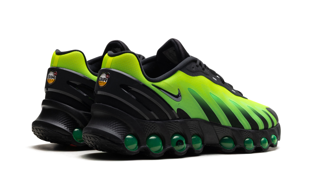 Nike Air Max DN8 Black Green HQ4681 010