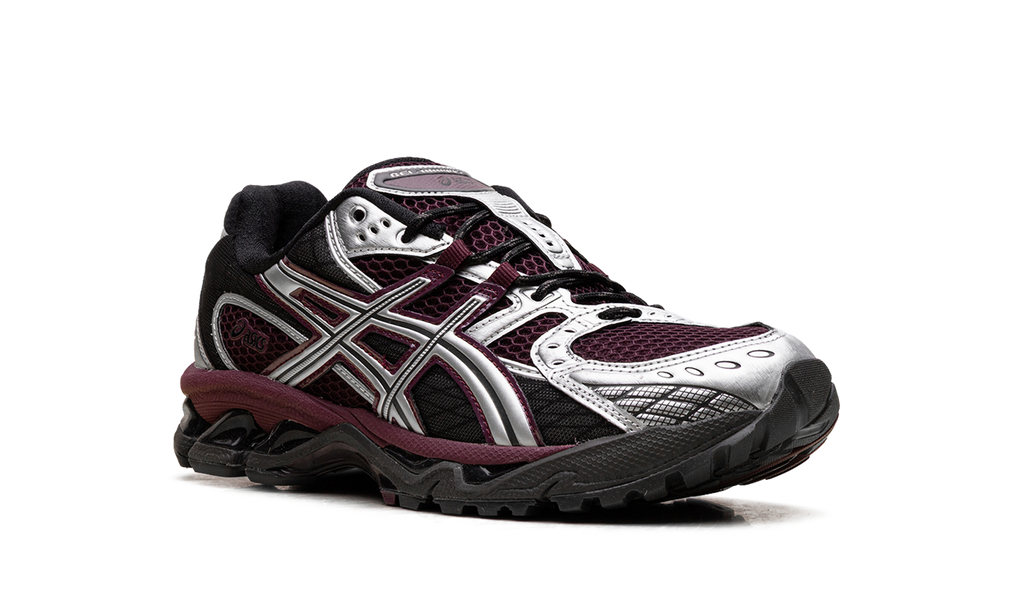 Asics Gel Nimbus 10.1 Beniimo Purple 1203A543 501
