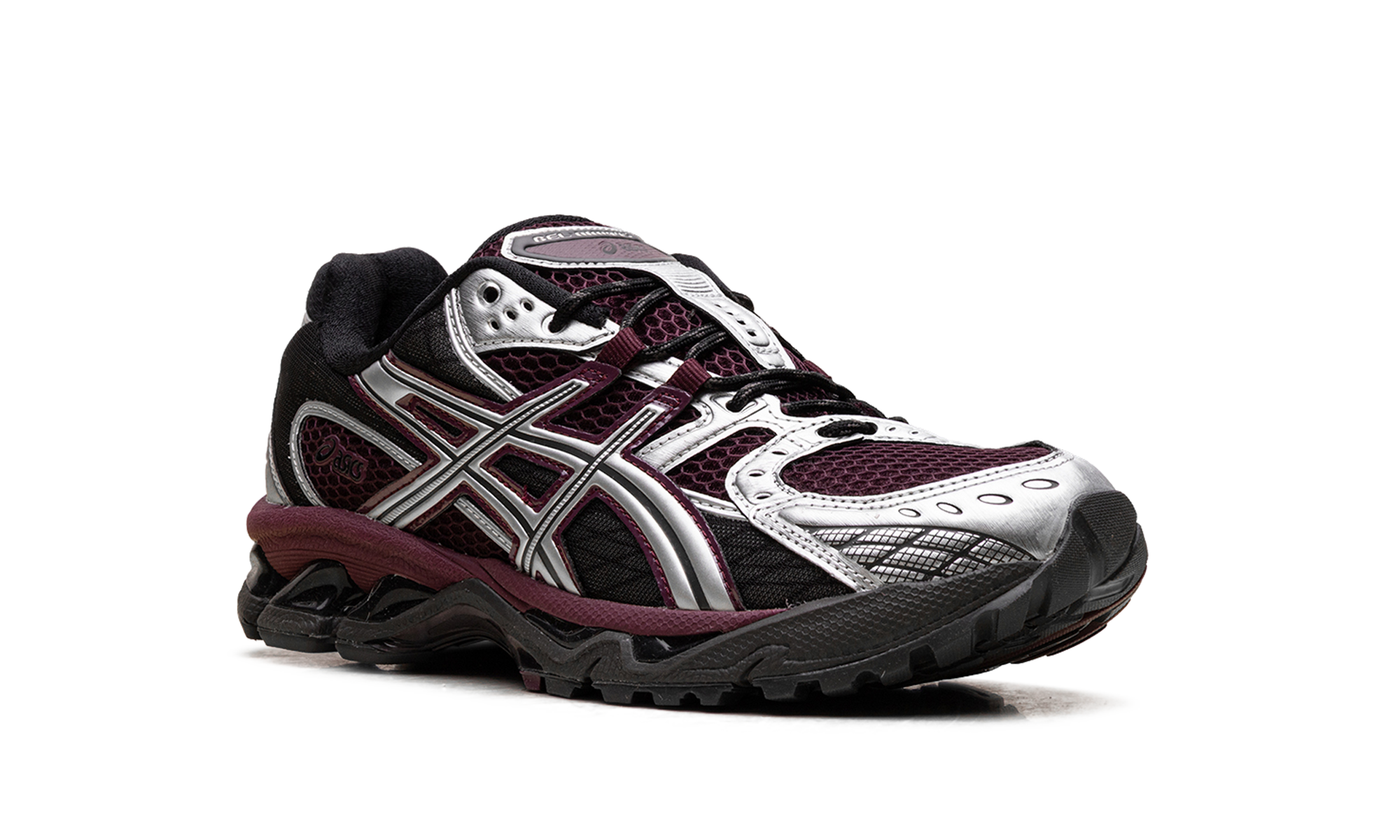 Asics Gel Nimbus 10.1 Beniimo Purple 1203A543 501