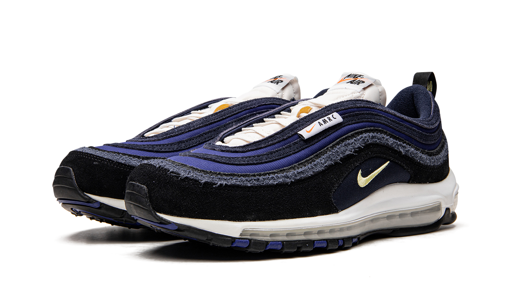 Nike Air Max 97 SE Running Club DH1085 001