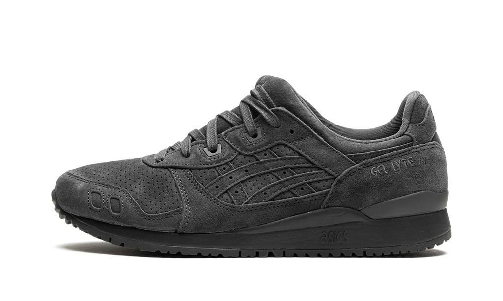 Asics Gel-Lyte III OG Obsidian Grey 1201A050 023
