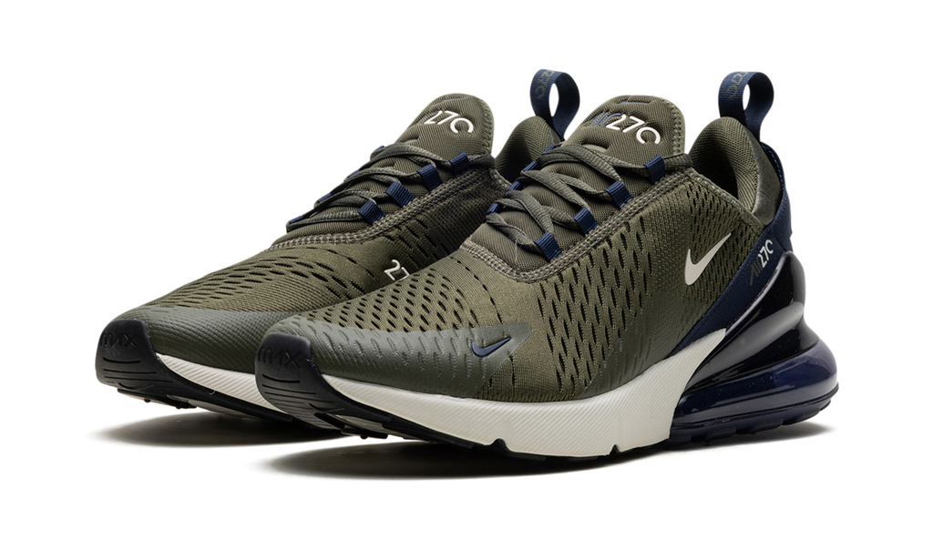 Nike Air Max 270 Green AH8050 303