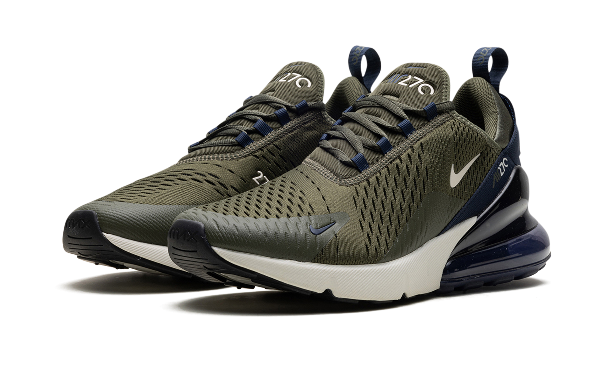 Nike Air Max 270 Green AH8050 303