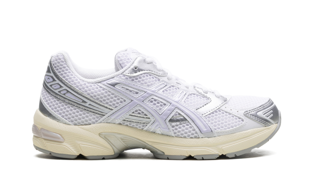 Asics Gel 1130 WMNS White Blue Fade 1202A164 121