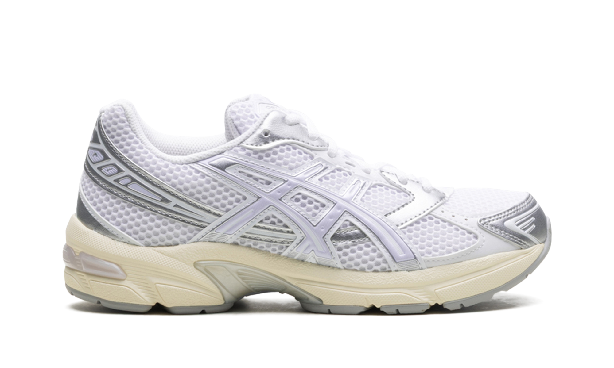 Asics Gel 1130 WMNS White Blue Fade 1202A164 121