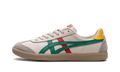 Onitsuka Tiger Tokuten White Beige Red Green 1183C095 200