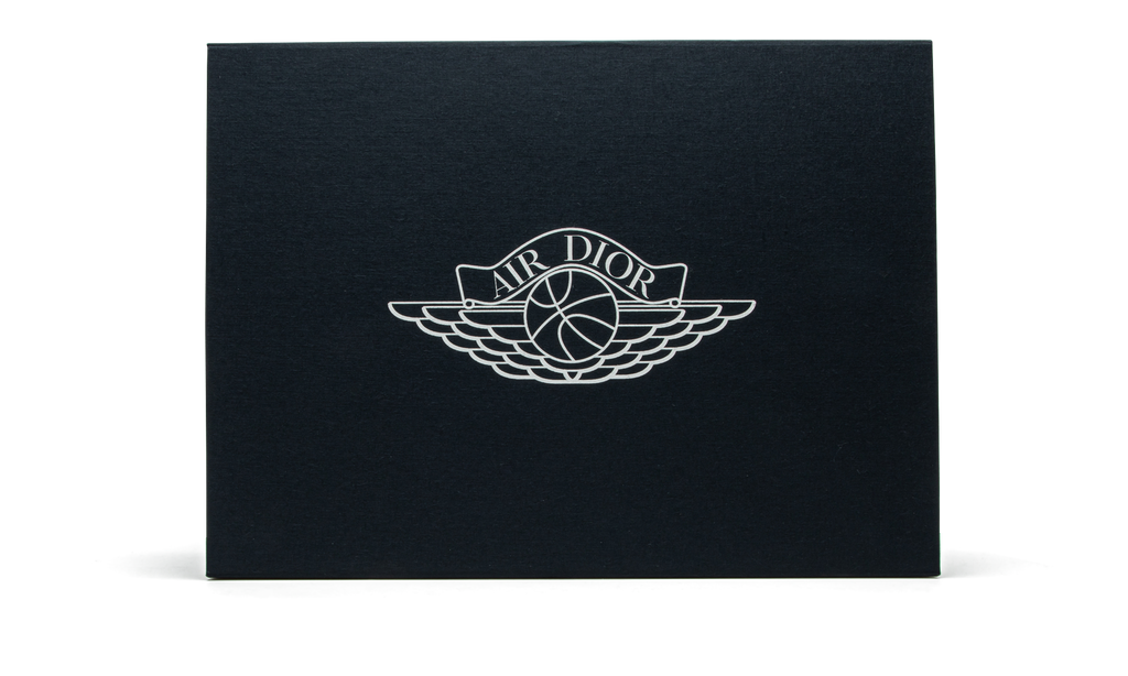 Air Jordan 1 Retro High Dior CN8607 002