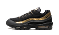 Nike Air Max 95 Premium BLK/GOLD 538416 007