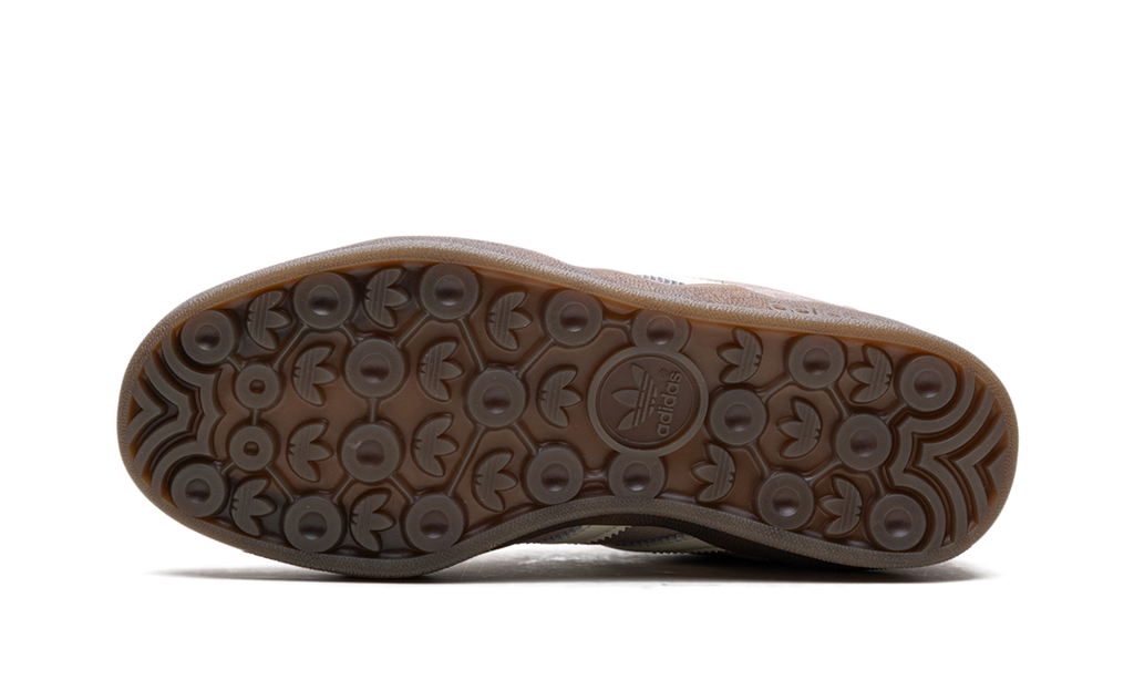 Adidas Gazelle Indoor WMNS Brown Pink JH6477
