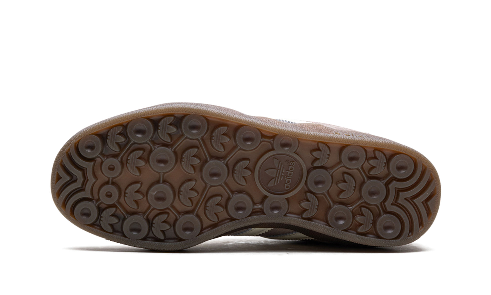 Adidas Gazelle Indoor WMNS Brown Pink JH6477