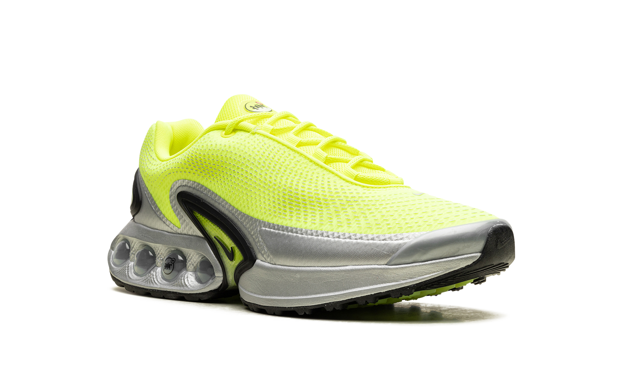 Nike Air Max Dn Volt DV3337 700