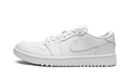 Air Jordan 1 Retro Low Golf White Croc DD9315 110