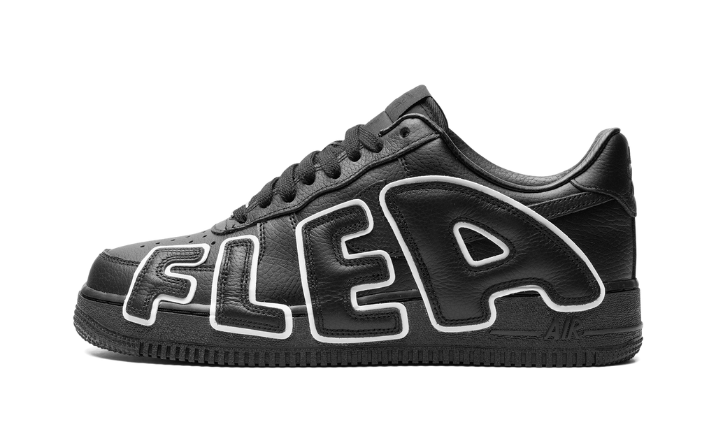 Nike Air Force 1 CPFM - Black HJ8463 001