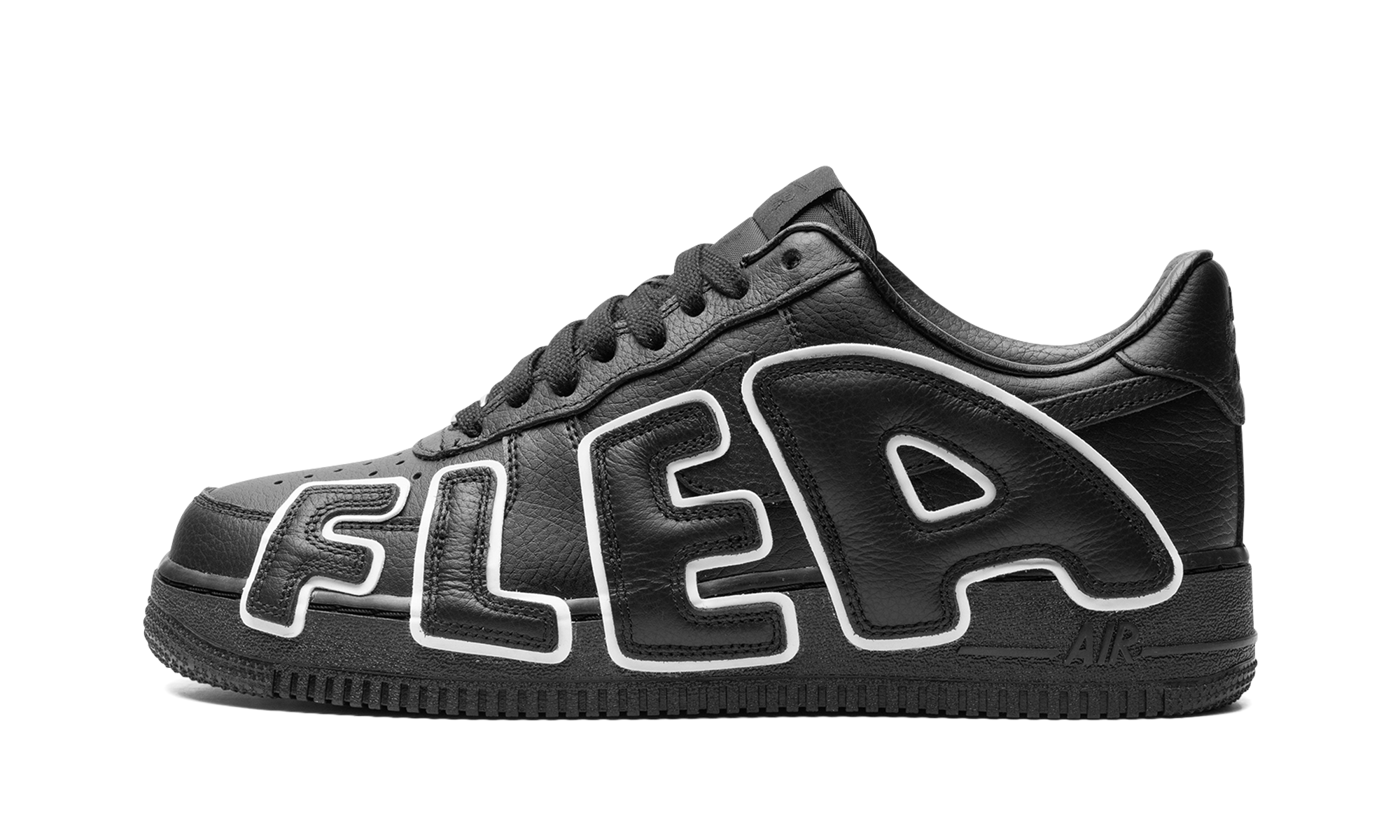 Nike Air Force 1 CPFM - Black HJ8463 001