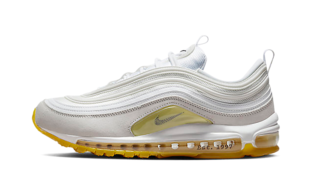 Nike Air Max 97 M. Frank Rudy DQ8961 100
