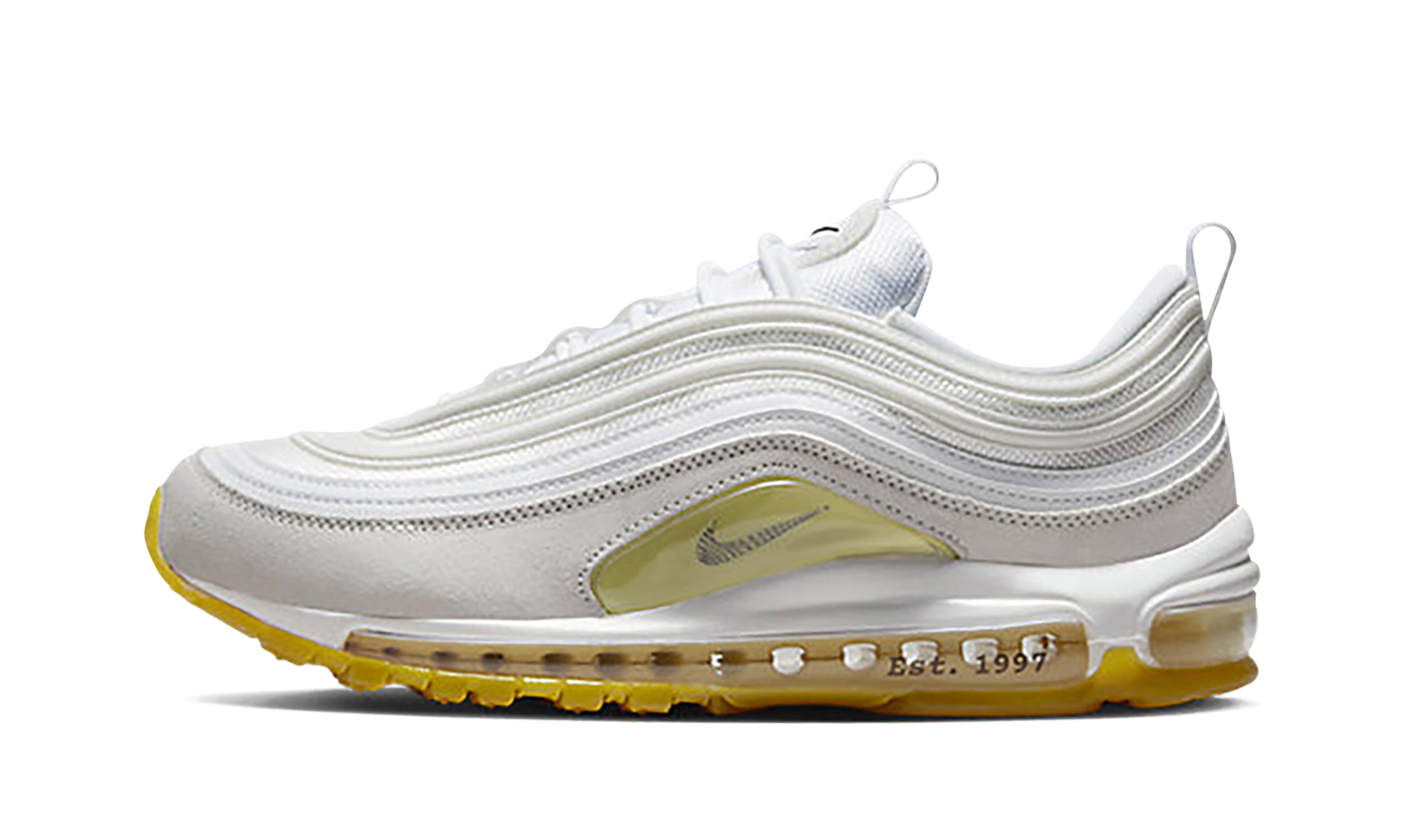 Nike Air Max 97 M. Frank Rudy DQ8961 100