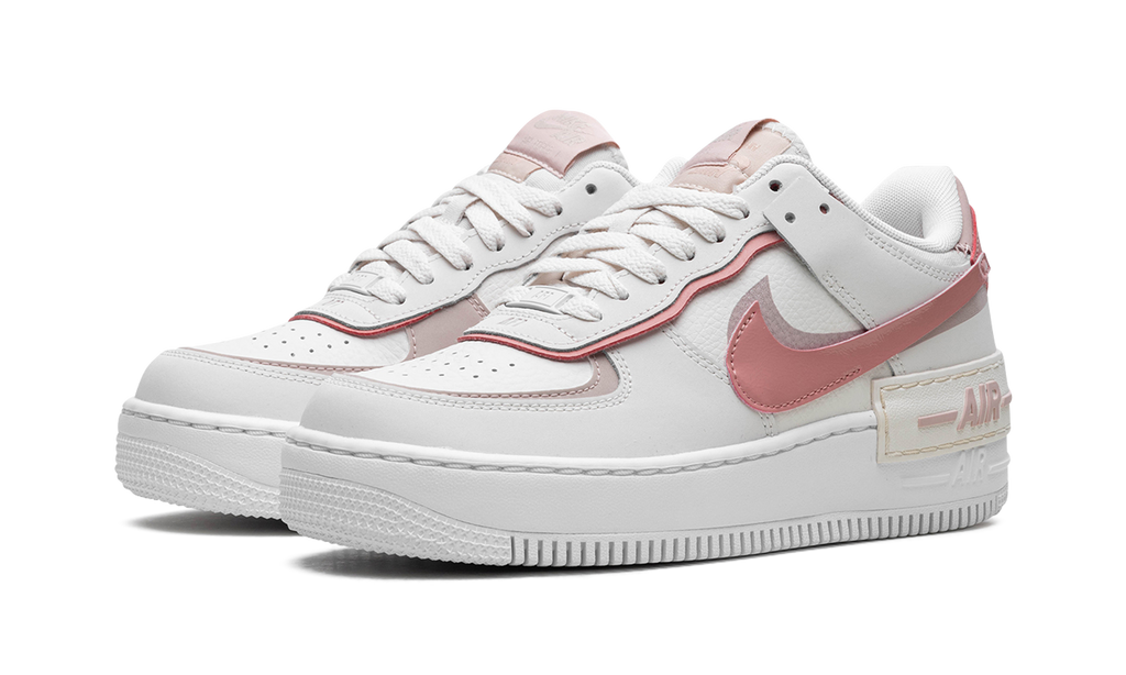 Nike AIR FORCE 1 LO SHADO WMNS Phantom Pink Oxford DZ1847 001