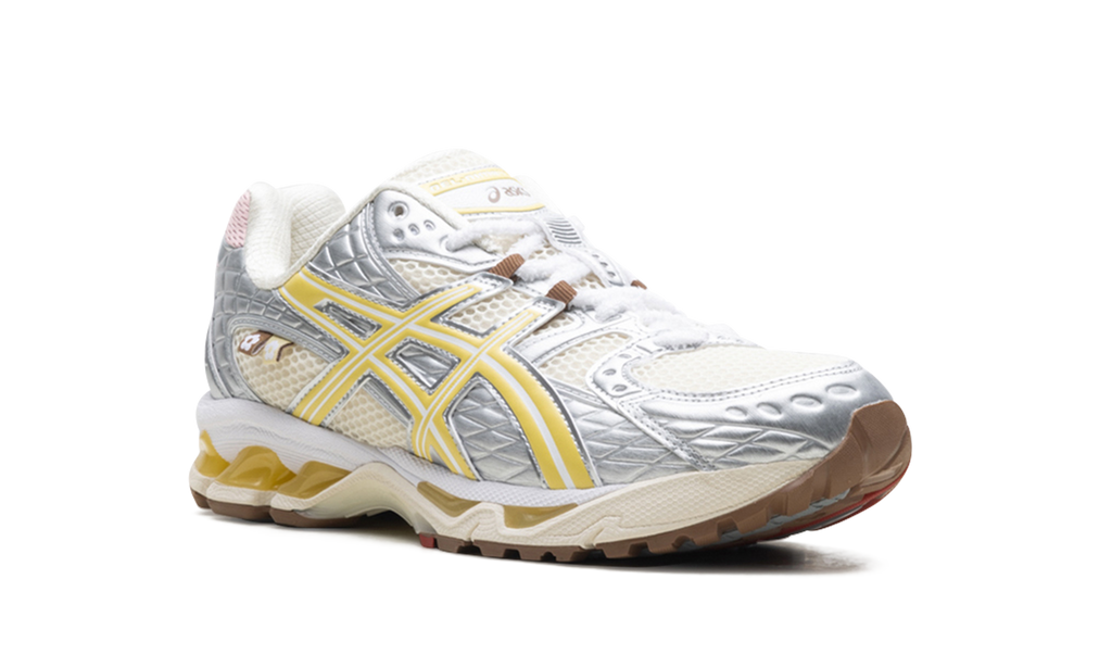 Asics GEL-Nimbus 10.1 VandyThePink - Banana Split 1203A865 752