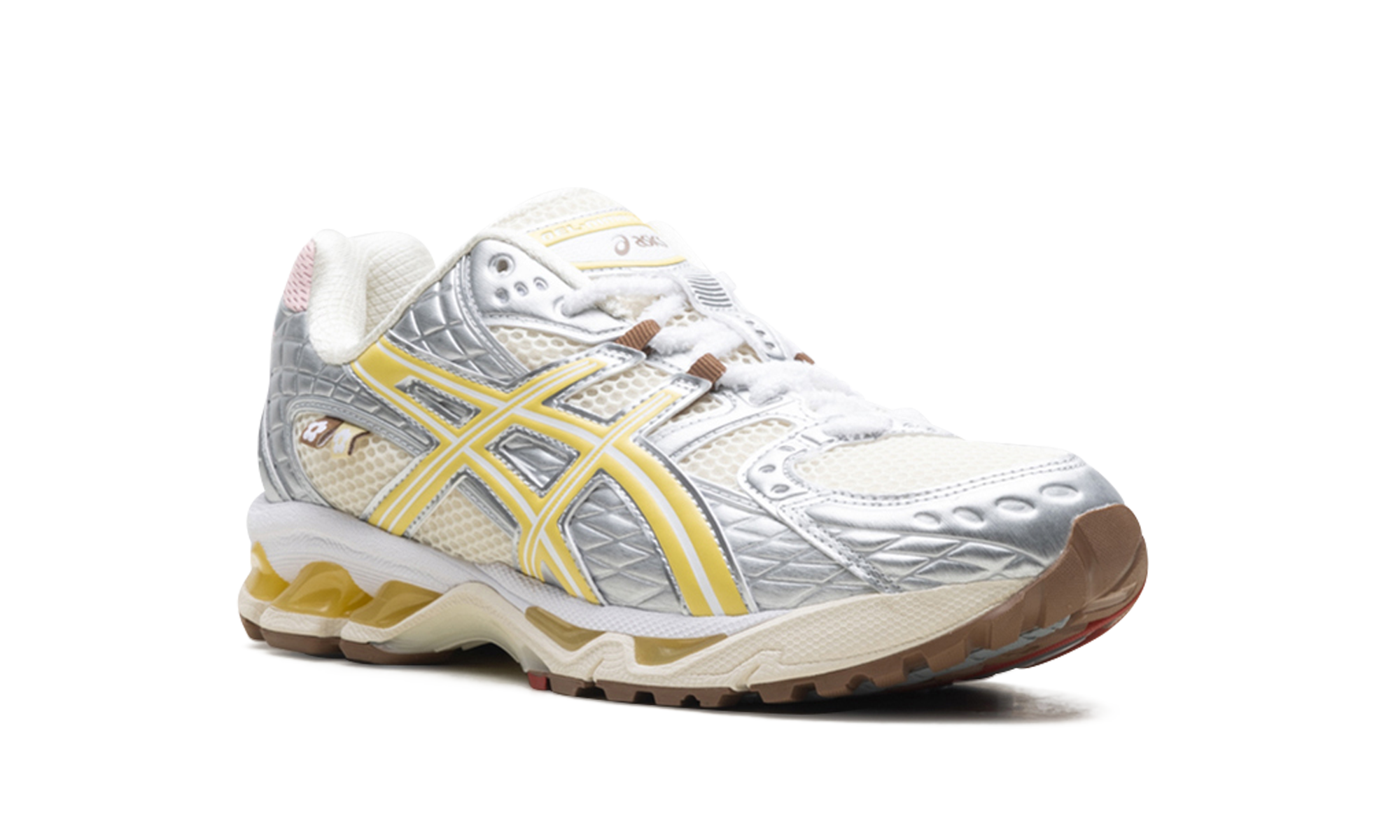 Asics GEL-Nimbus 10.1 VandyThePink - Banana Split 1203A865 752