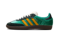 Adidas Samba OG WMNS Preloved Yellow JI2681