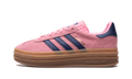 Adidas GAZELLE BOLD WMNS Pink Glow H06122