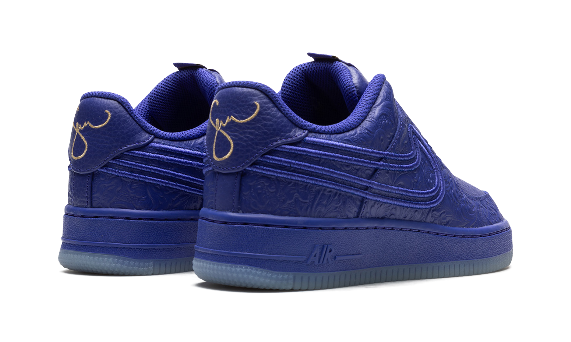 Nike AIR FORCE 1 LO LXX ZIP WMNS Serena Williams - Purple DR9842 400