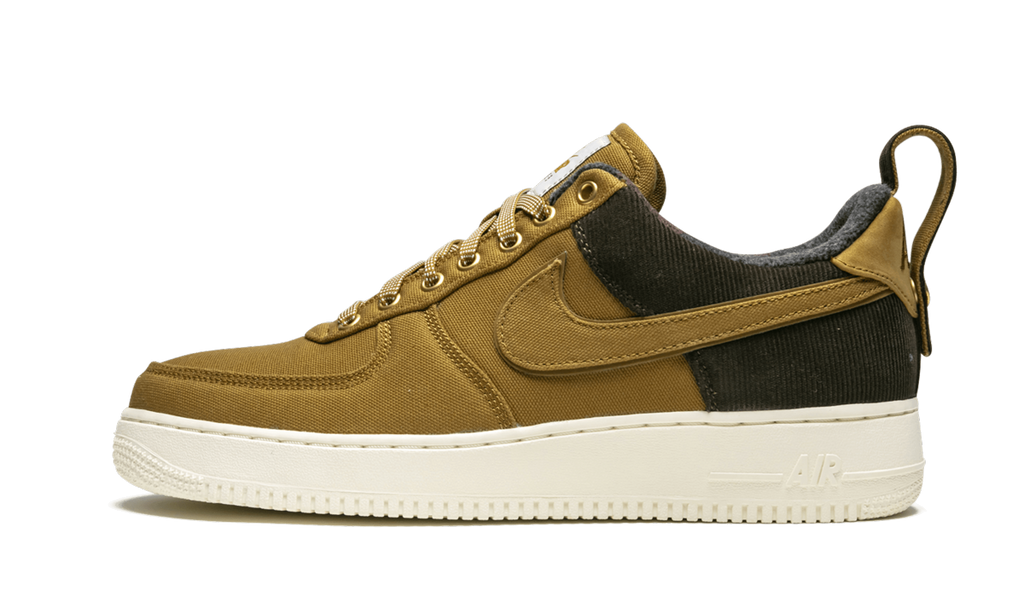 Nike Air Force 1 '07 PRM WIP CARHARTT WIP AV4113 200