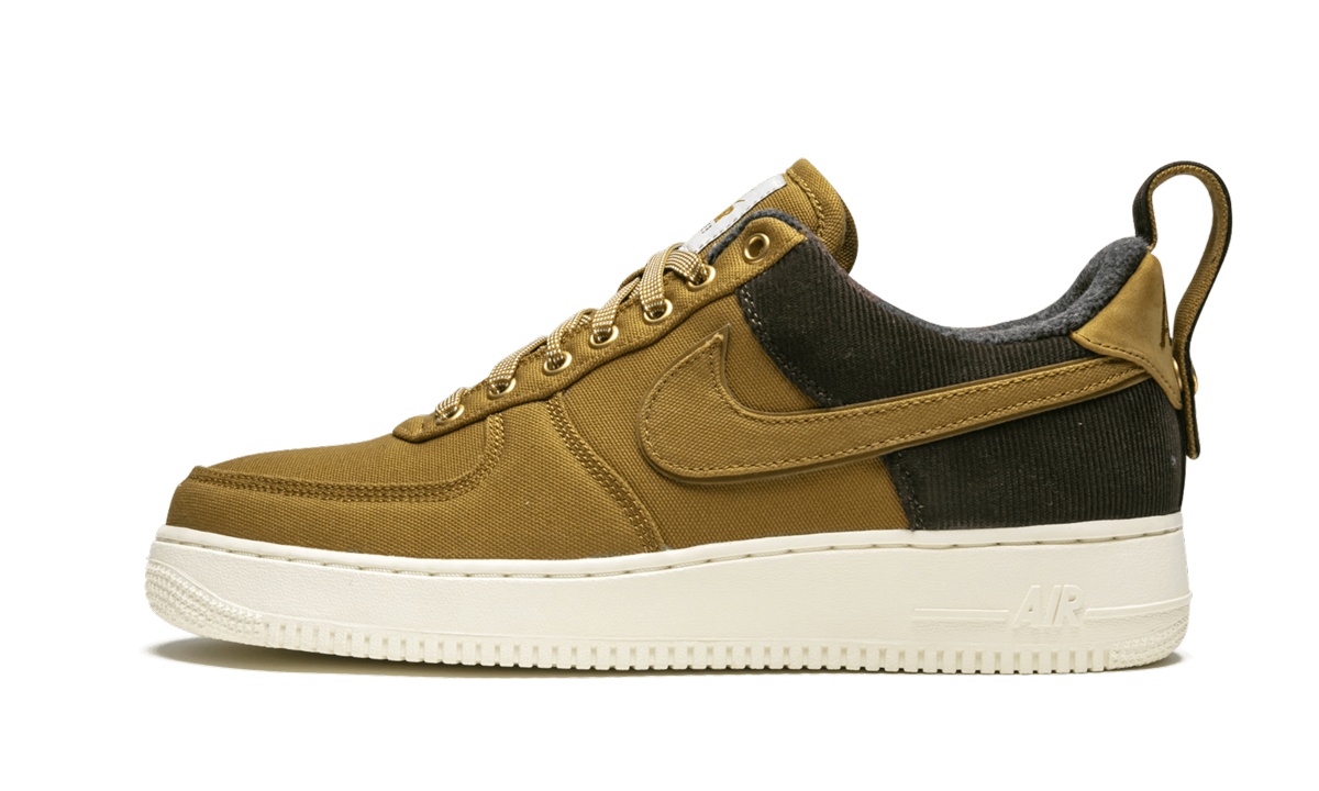 Nike Air Force 1 '07 PRM WIP CARHARTT WIP AV4113 200