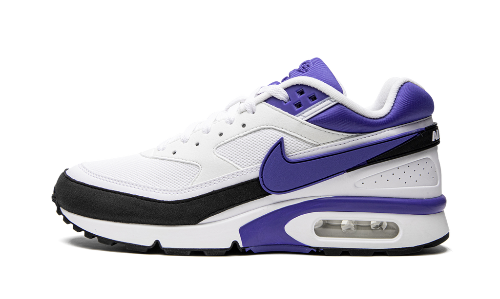 Nike AIR MAX B WMNS White Persian Violet DN4113 101
