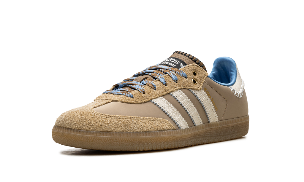 Adidas Samba Wales Bonner - Desert White IH3261