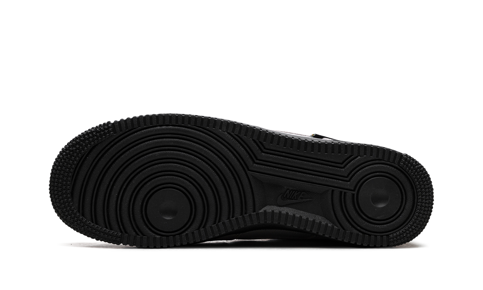 Nike Air Force 1 Low '07 Cordura Iron Ore HQ3822 001