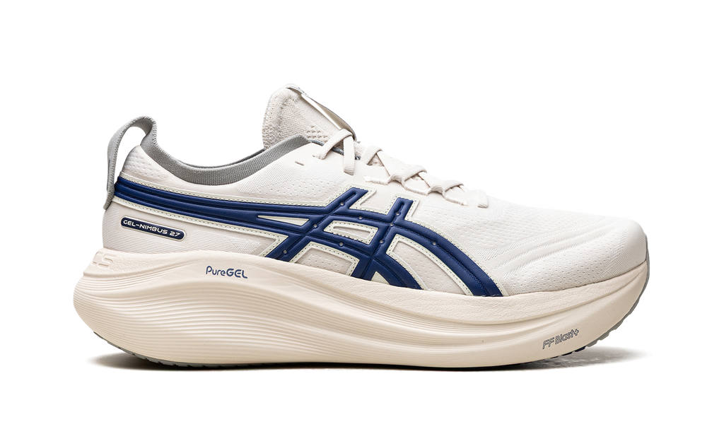 Asics Gel-Nimbus 27 ASICS Track Club 1011C028 200