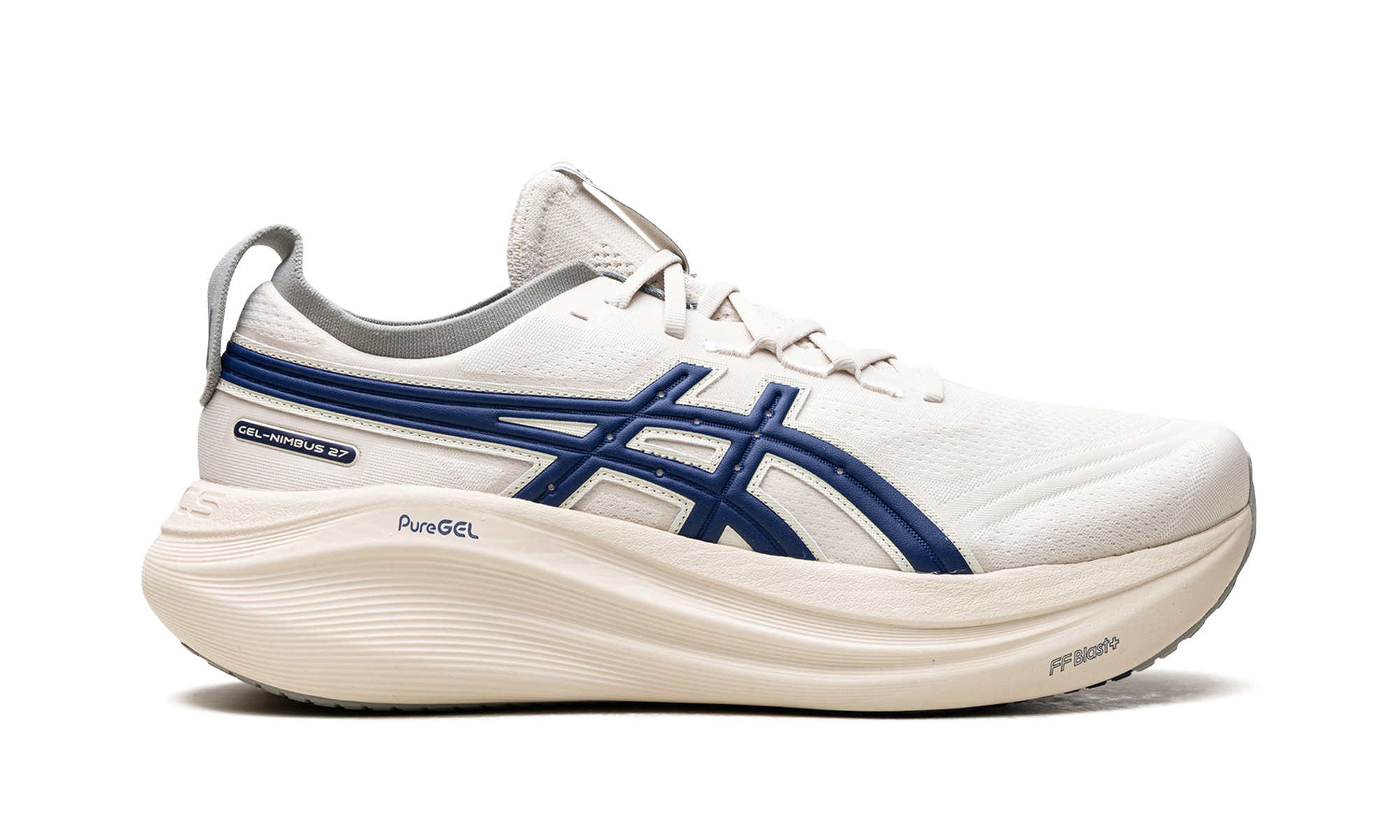 Asics Gel-Nimbus 27 ASICS Track Club 1011C028 200