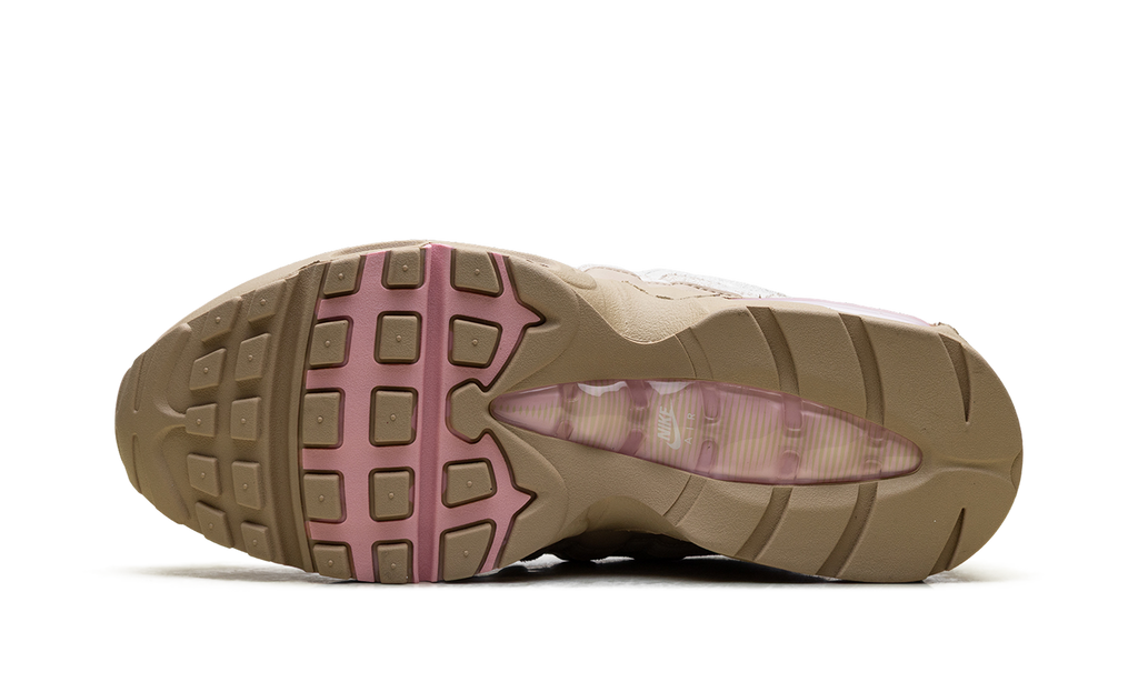 Nike Air Max 95 WMNS Linen IB6396 201