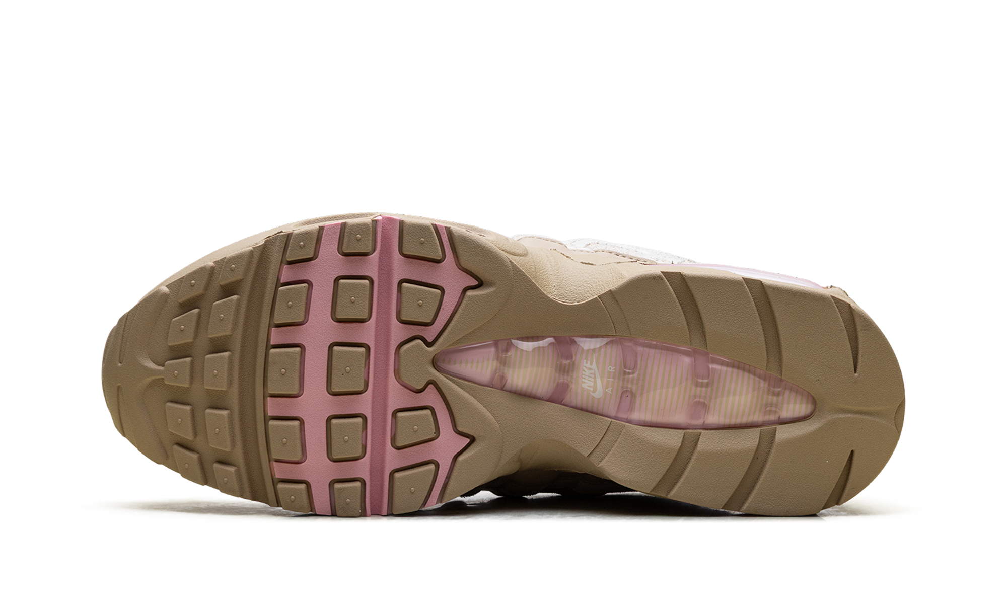 Nike Air Max 95 WMNS Linen IB6396 201
