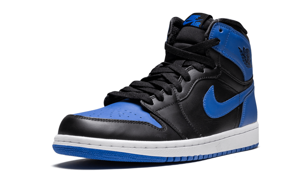 Air Jordan 1 Retro High OG Royal 2013 555088 085