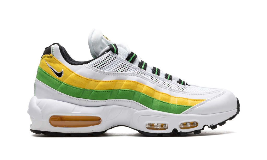 Nike Air Max 95 Green Apple DQ3429 100