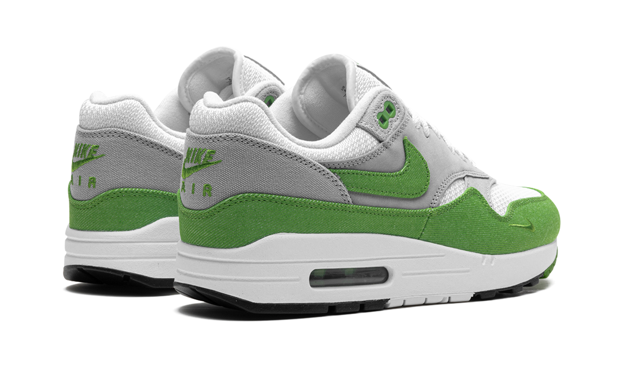 Nike Air Max 1 Patta - Chlorophyll 2024 HF1012 300
