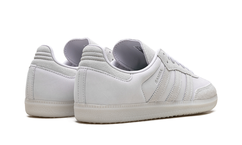 Adidas Samba WMNS Dash Grey JI2728