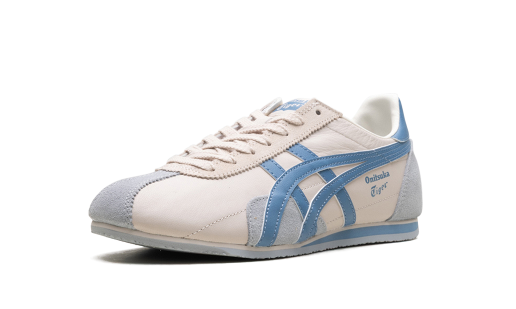Onitsuka Tiger Runspark Cream Light Blue 1183B480 250