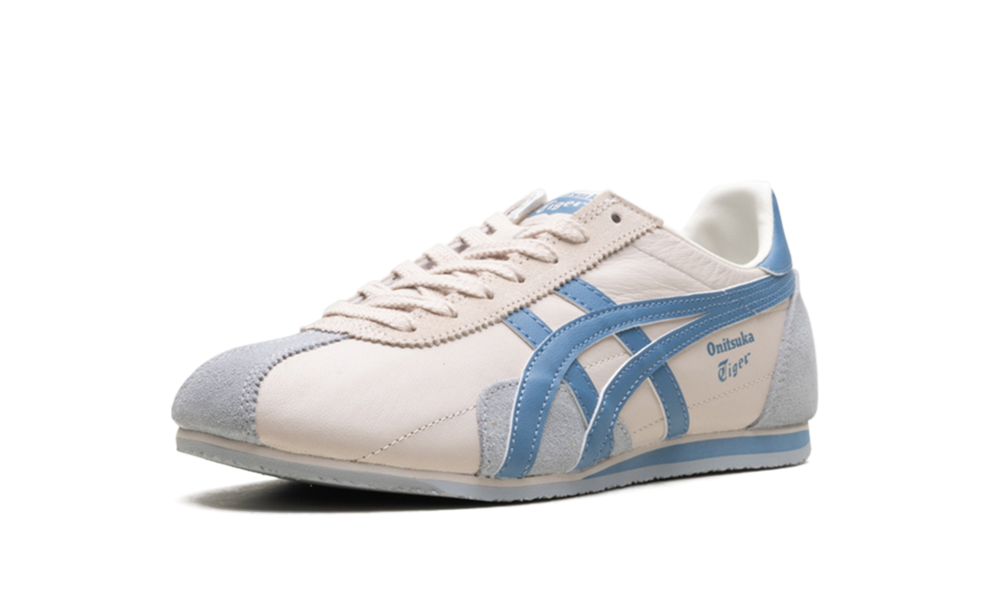 Onitsuka Tiger Runspark Cream Light Blue 1183B480 250