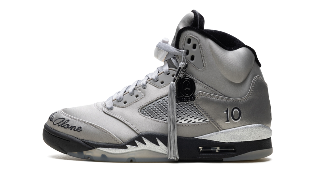 Air Jordan 5 Retro WMNS Wings (2025) IO2038 001