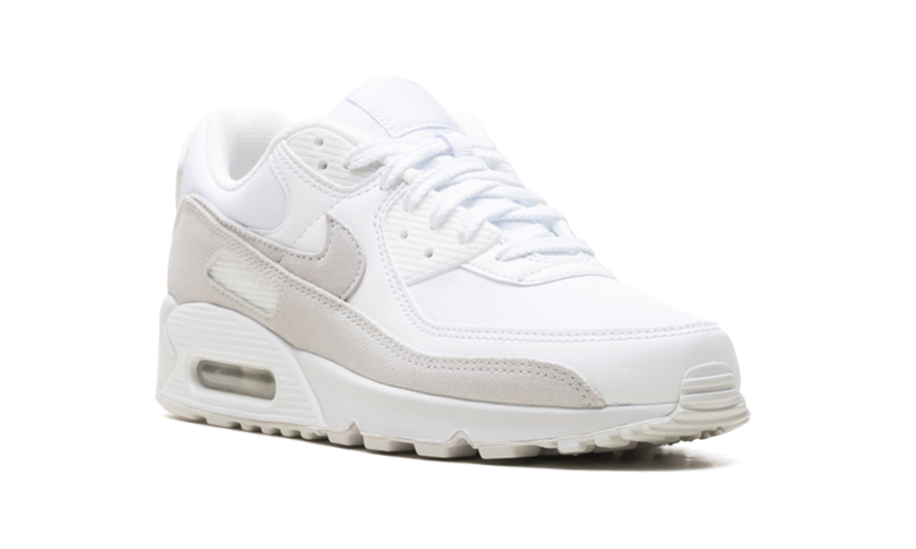 Nike Air Max 90 White/Photon Dust/Summit White/Platinum Tint IB6392 100