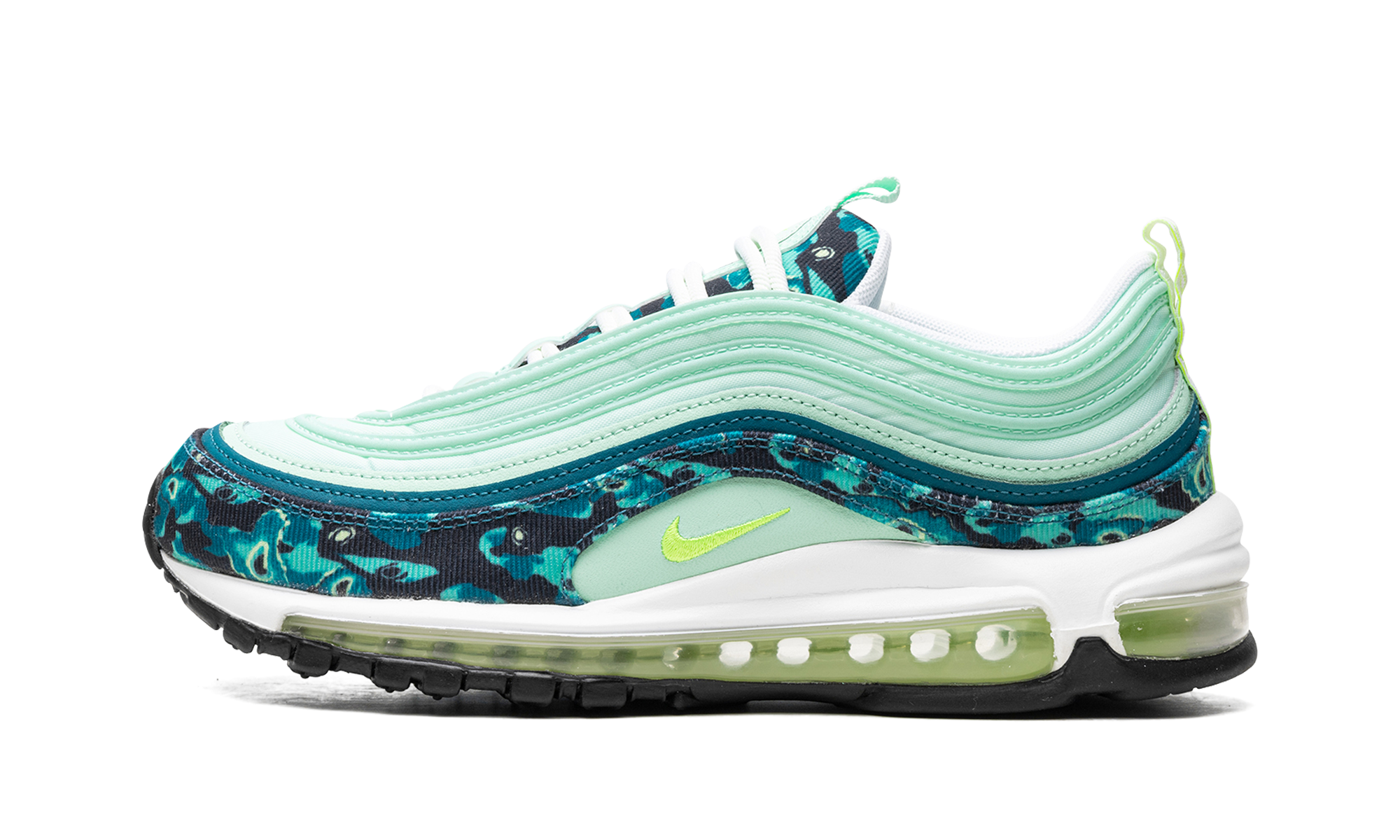 Nike AIR MAX 97 MNS WMNS DX3366 300