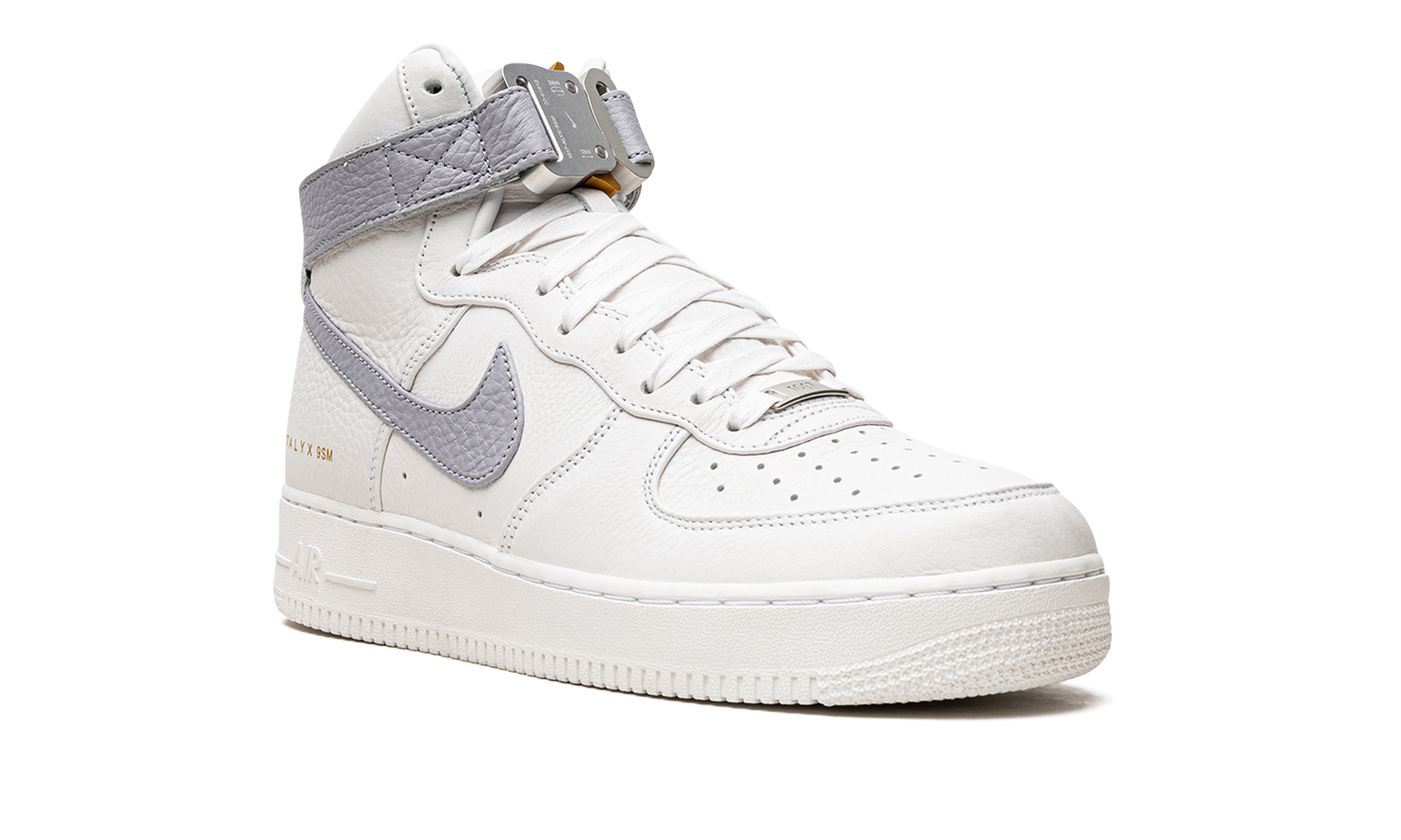 Nike AIR FORCE 1 HI / ALYX CQ4018 104